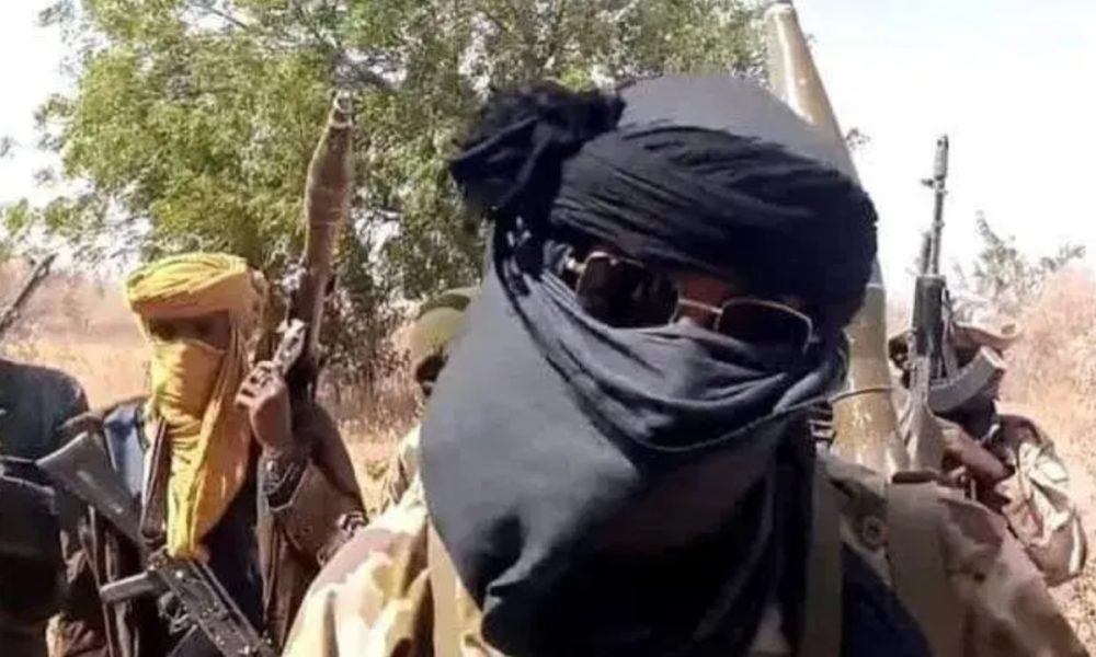 Blood, Gold & Horror in Plateau! Bandits Storm Illegal Mining Site, Leave Death and Panic Behind