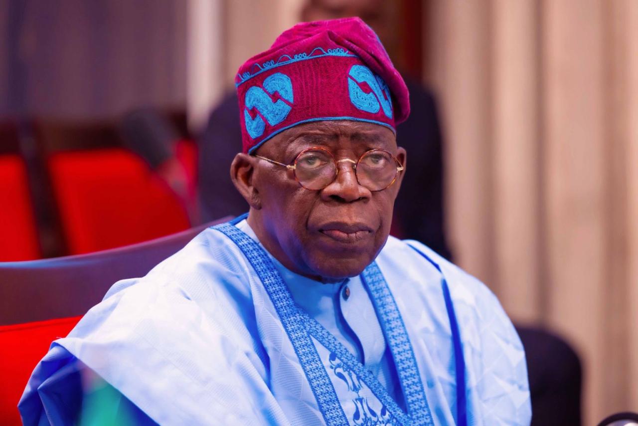 BREAKING: Tinubu Makes Fresh Ambassadorial Appointment, Seeks Senate Approval