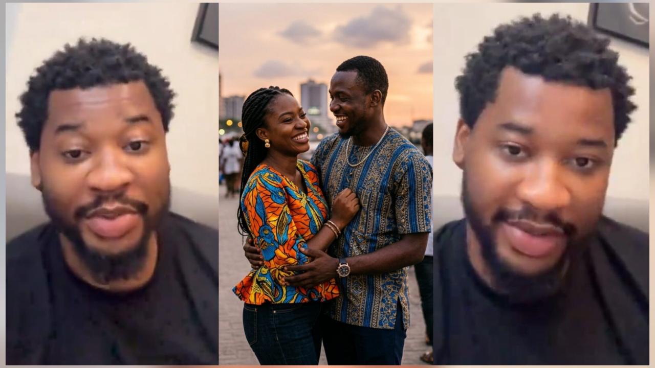 “Choose A Kind Person” — Man Shares Marriage Advice That Sparks Massive Reactions Online