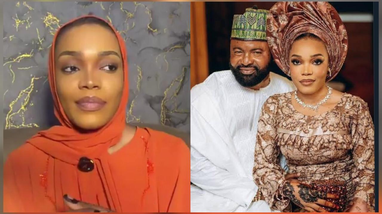 “My Husband Married My Best Friend” — Woman Breaks Silence On Painful Marriage Collapse