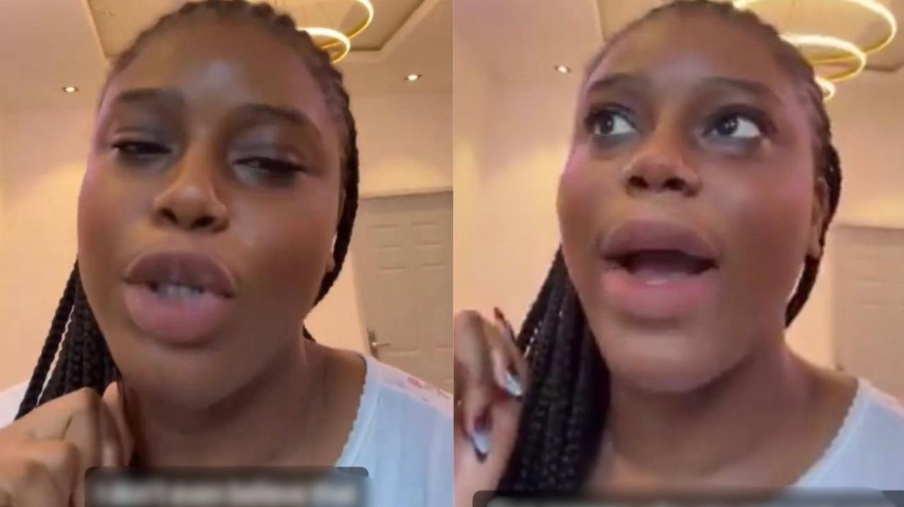 “Your Money Is Our Money” — Lady’s Marriage Rules Spark Heated Online Debate