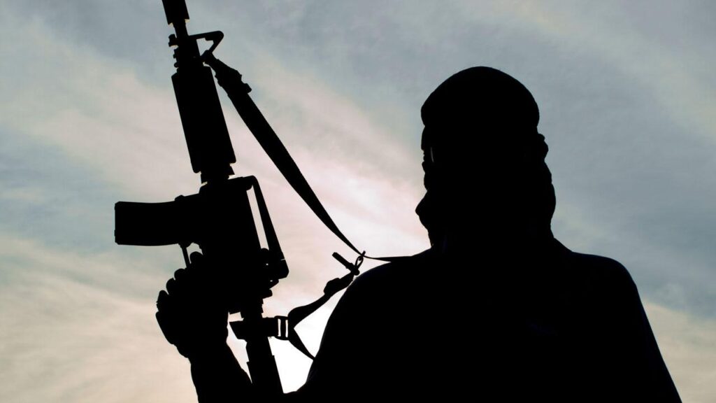 Midnight Bloodbath in Kano! Residents Run for Their Lives as Gunmen Turn Quiet Community Into War Zone