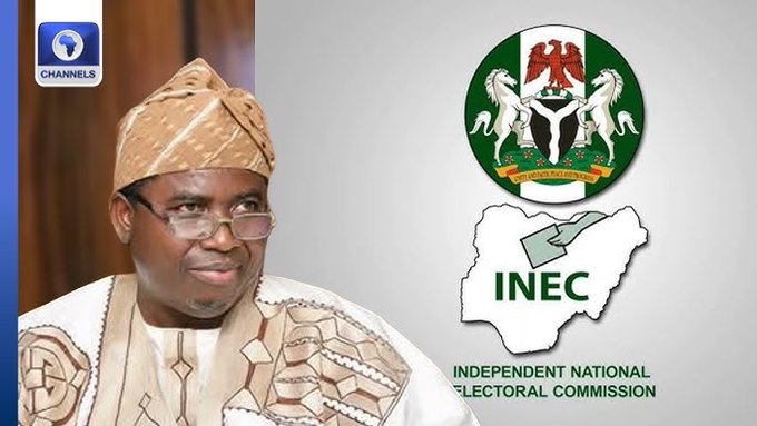 INEC Issues Fresh Warning To Politicians As Chairman Targets Vote Buying, Electoral Fraud