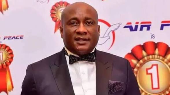 “Don’t Attack Them, Pull Your Money Out” — Air Peace Boss Speaks On Xenophobic Attacks