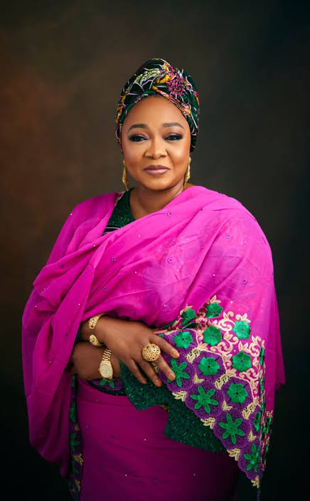 Food Security Battle: FG Says Nigerian Women Hold Key to Economic Transformation