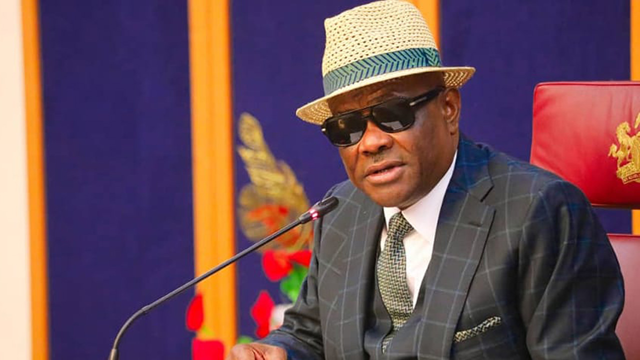 “Wike Is Not Leaving PDP” — Faction Responds To APC Praise, Defection Speculations